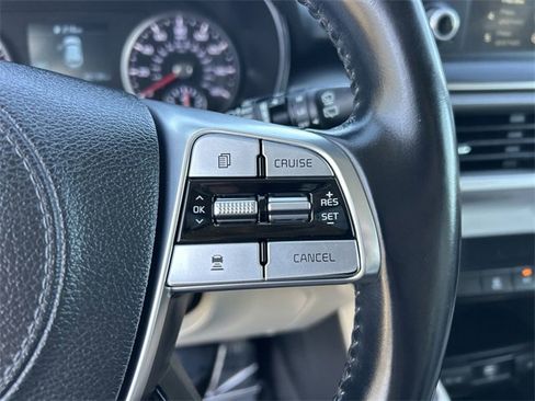 Used 2020 Kia Telluride S w/ S 8 Passenger Seating Package image 25