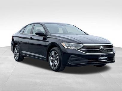 Used 2024 Volkswagen Jetta SE