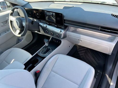 New 2026 Hyundai Kona SE image 20