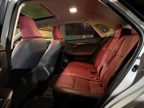 Used 2019 Lexus NX 300 F Sport image 23