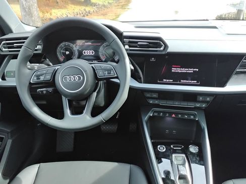 New 2026 Audi A3 2.0T Premium Plus image 19