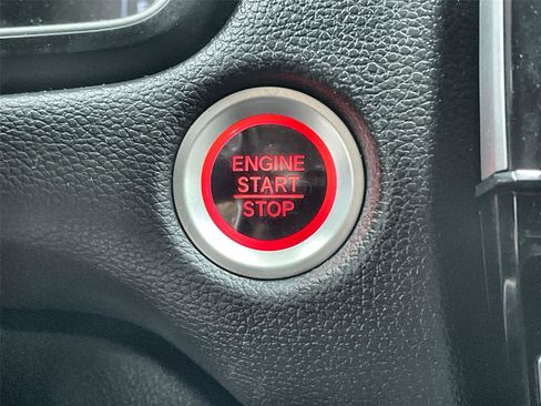 Used 2021 Honda CR-V EX image 23