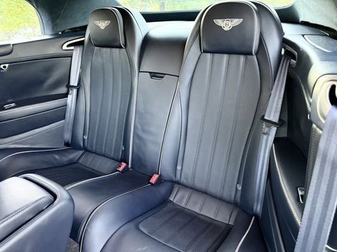 Used 2013 Bentley Continental GT image 33