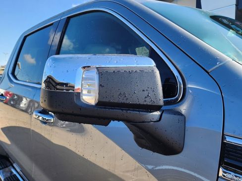 New 2026 GMC Sierra 1500 SLT w/ SLT Premium Plus Package image 12