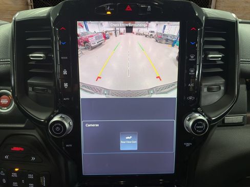 New 2026 RAM 1500 RHO image 32