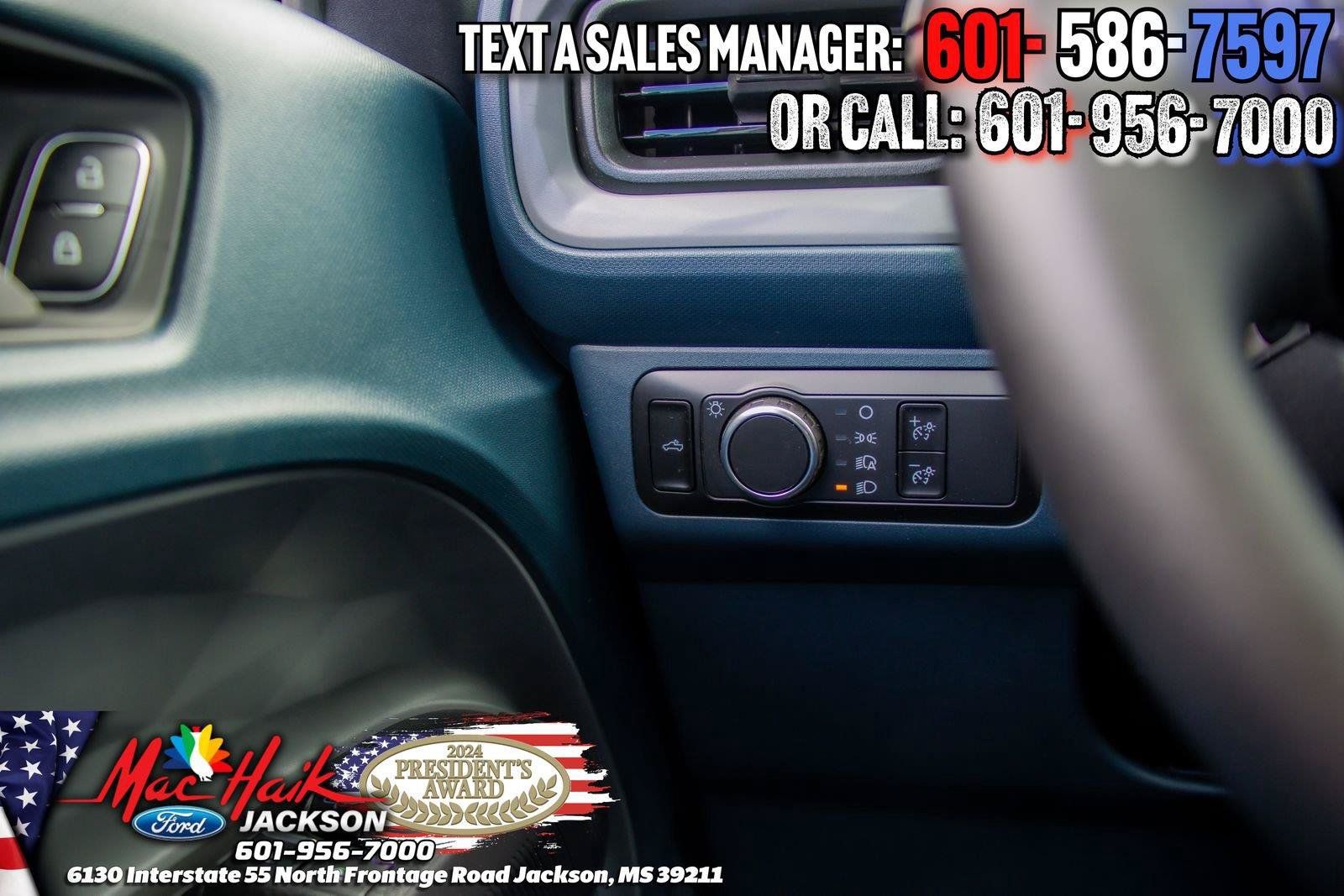 New 2026 Ford Maverick XLT w/ XLT Luxury Package AWD/4WD image 20