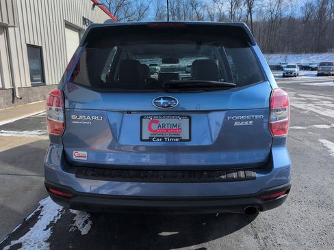 Used 2015 Subaru Forester 2.5i Limited w/ Popular Package #2 image 7