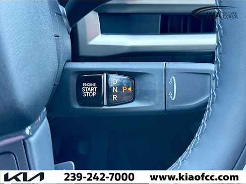 New 2027 Kia Telluride EX FWD image 30
