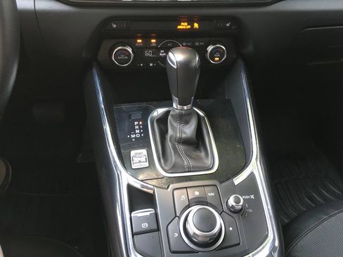 Used 2018 MAZDA CX-9 Touring AWD/4WD image 18