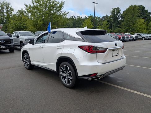 Used 2020 Lexus RX 350 FWD w/ Premium Package image 6