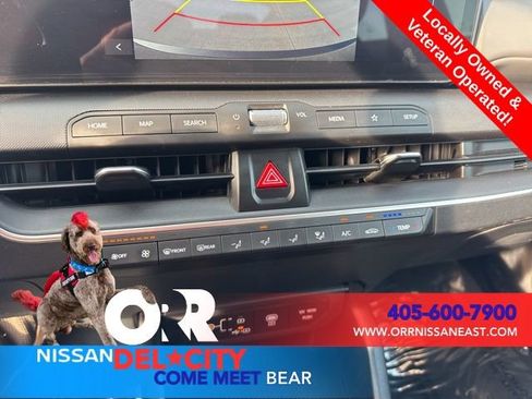 Used 2025 Kia K4 LXS image 24