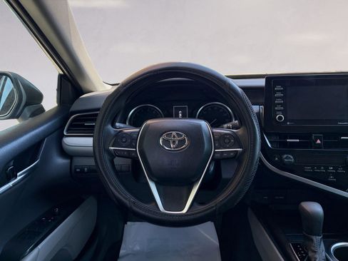 Used 2023 Toyota Camry LE image 12