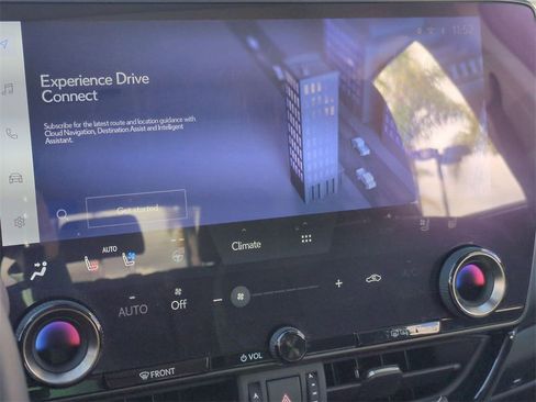 Used 2023 Lexus NX 350h AWD w/ Premium Package image 13