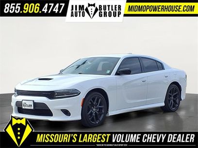 Used 2022 Dodge Charger GT w/ Plus Group