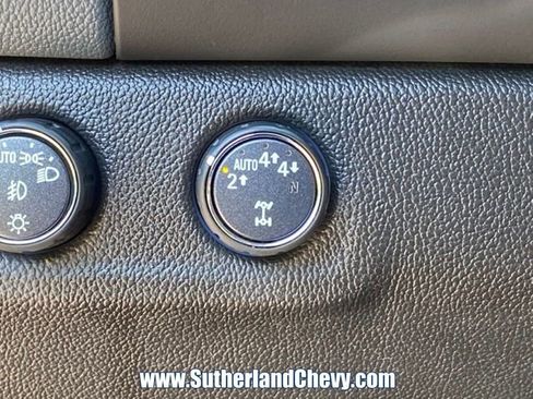 Used 2020 Chevrolet Colorado Z71 image 29