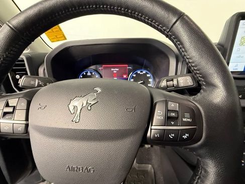 Used 2021 Ford Bronco Sport Outer Banks AWD/4WD image 17