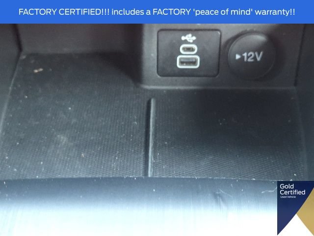 Used 2025 Ford Escape ST-Line Select AWD/4WD image 37
