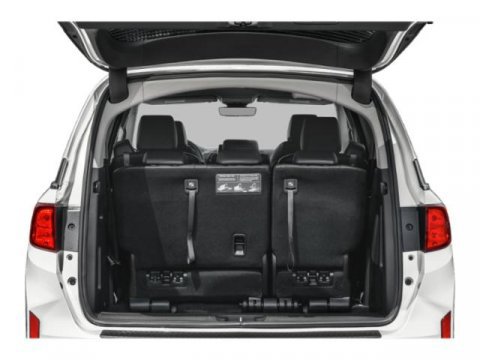 New 2027 Honda Odyssey EX-L image 13