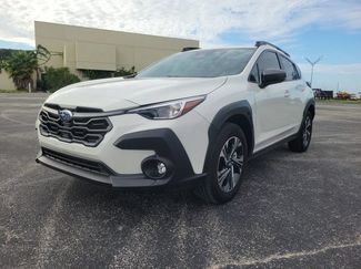 Certified 2024 Subaru Crosstrek 2.0i Premium AWD/4WD video 2