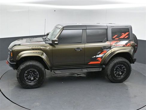 Used 2024 Ford Bronco Raptor image 49