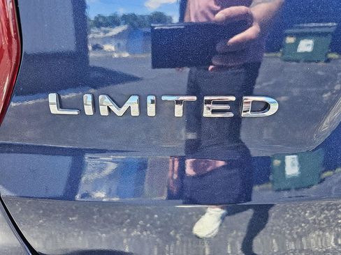 Used 2016 Ford Explorer Limited w/ Equipment Group 301A AWD/4WD image 35