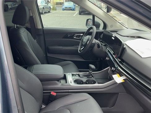 New 2025 Kia Carnival SX Prestige image 35