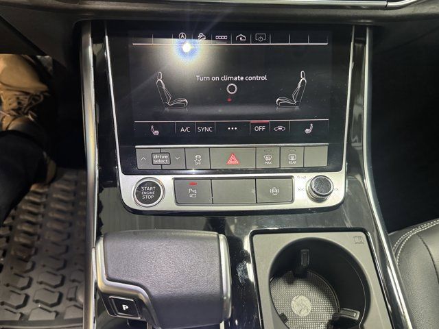 Certified 2023 Audi Q8 Premium w/ Convenience Package AWD/4WD image 19
