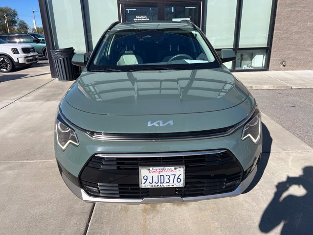 Used 2024 Kia Niro FWD image 3