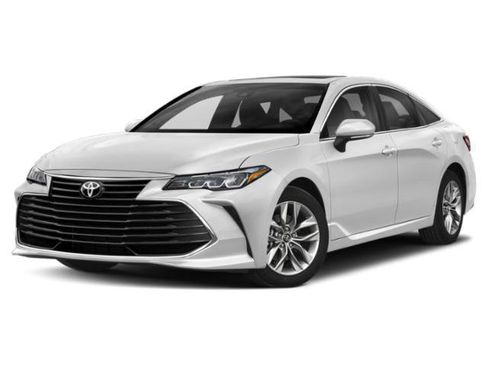 Used 2019 Toyota Avalon Touring w/ Advanced Safety Package image 1