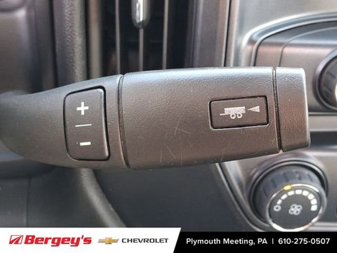 Certified 2016 Chevrolet Silverado 1500 W/T w/ Trailering Package image 20