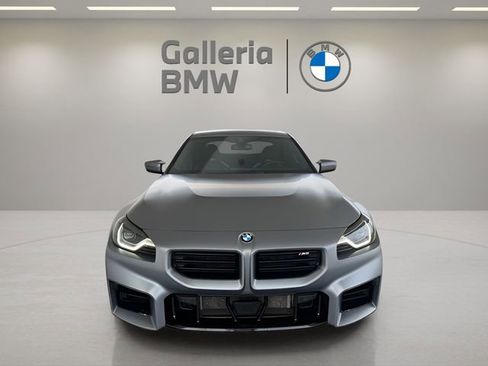 Used 2024 BMW M2 w/ Lighting Package image 4