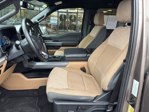 Used 2023 Ford F150 XLT w/ Equipment Group 302A High image 10