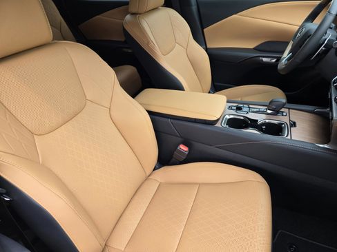 New 2026 Lexus RX 350h image 6
