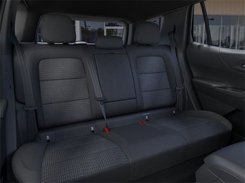 New 2026 Chevrolet Equinox LT w/ Midnight Edition image 17