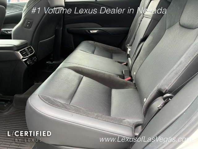 Used 2025 Lexus RX 450h AWD w/ Convenience Package image 5
