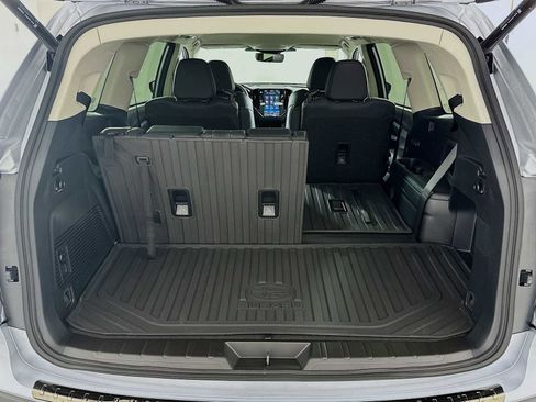 New 2026 Subaru Ascent Premium image 23