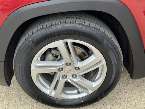 Used 2018 GMC Terrain SLE w/ Driver Convenience Package image 23