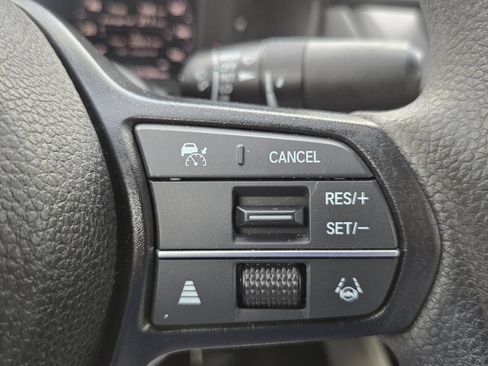 Used 2024 Honda Accord EX image 26