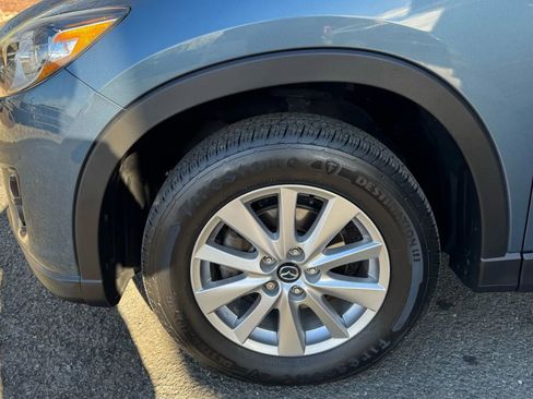 Used 2016 MAZDA CX-5 Touring w/ Bose/Moonroof Package image 31