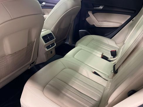 Used 2023 Audi Q5 2.0T Premium Plus w/ Premium Plus Package image 11