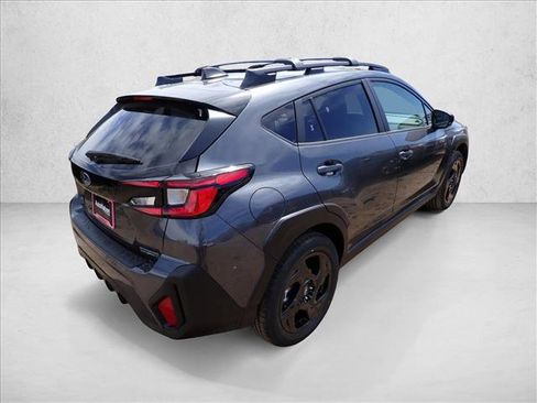 New 2026 Subaru Crosstrek 2.5i Sport image 4