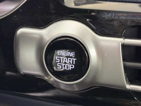 Certified 2023 Kia Seltos Nightfall Edition image 28