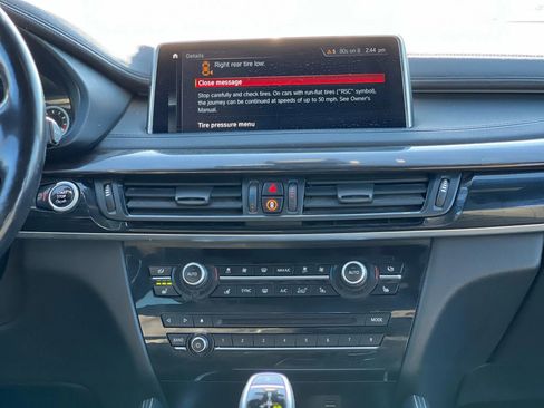 Used 2019 BMW X6 xDrive50i image 19