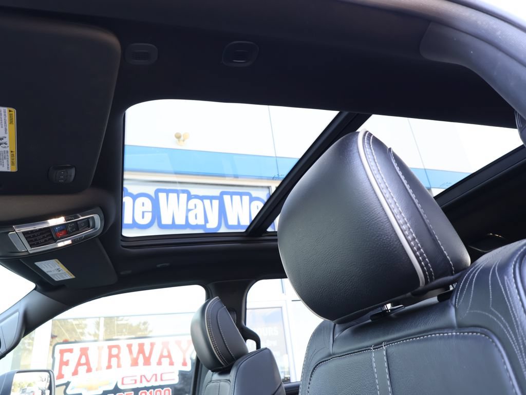 Used 2023 RAM 1500 Limited AWD/4WD image 23