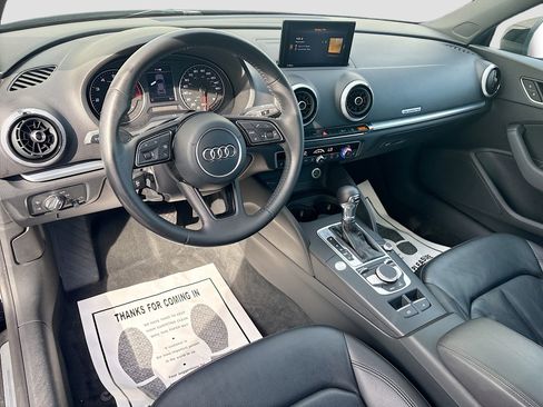 Used 2017 Audi A3 2.0T Premium Plus image 10