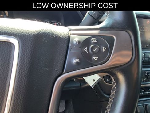 Used 2014 GMC Sierra 1500 SLE w/ All-Terrain Package image 20