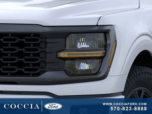 New 2026 Ford F150 STX AWD/4WD image 18