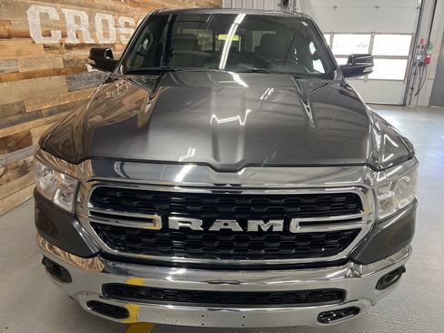 Used 2022 RAM 1500 Big Horn image 8