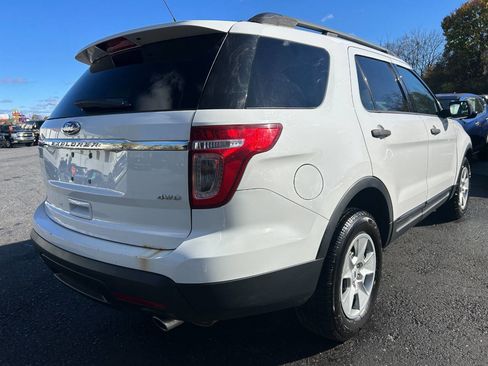 Used 2013 Ford Explorer 4WD image 5