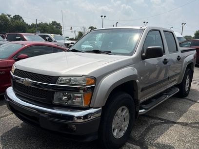 Used 2005 Chevrolet Colorado LS